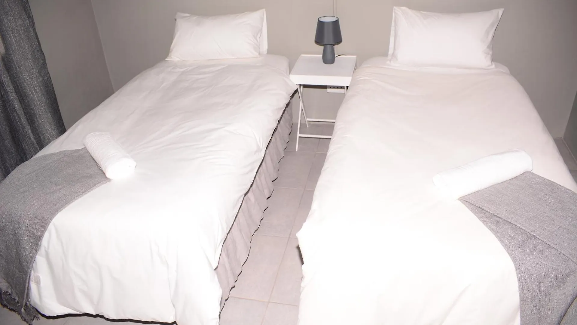 Apartment Nosie'S Place Port Elizabeth South Africa